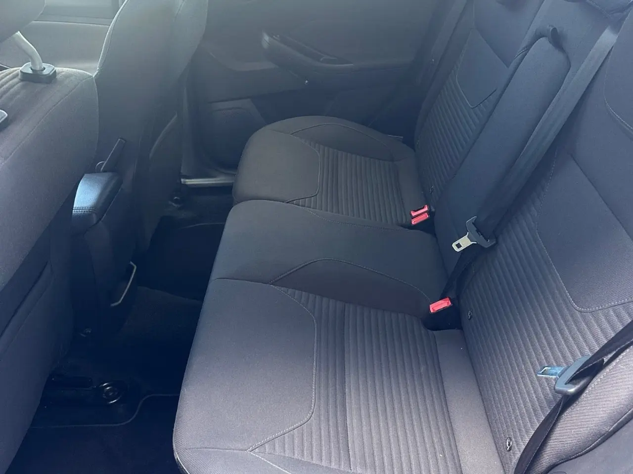 Billede 8 - Ford Focus 1,0 SCTi 100 Titanium stc.