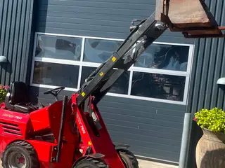Norcar 760