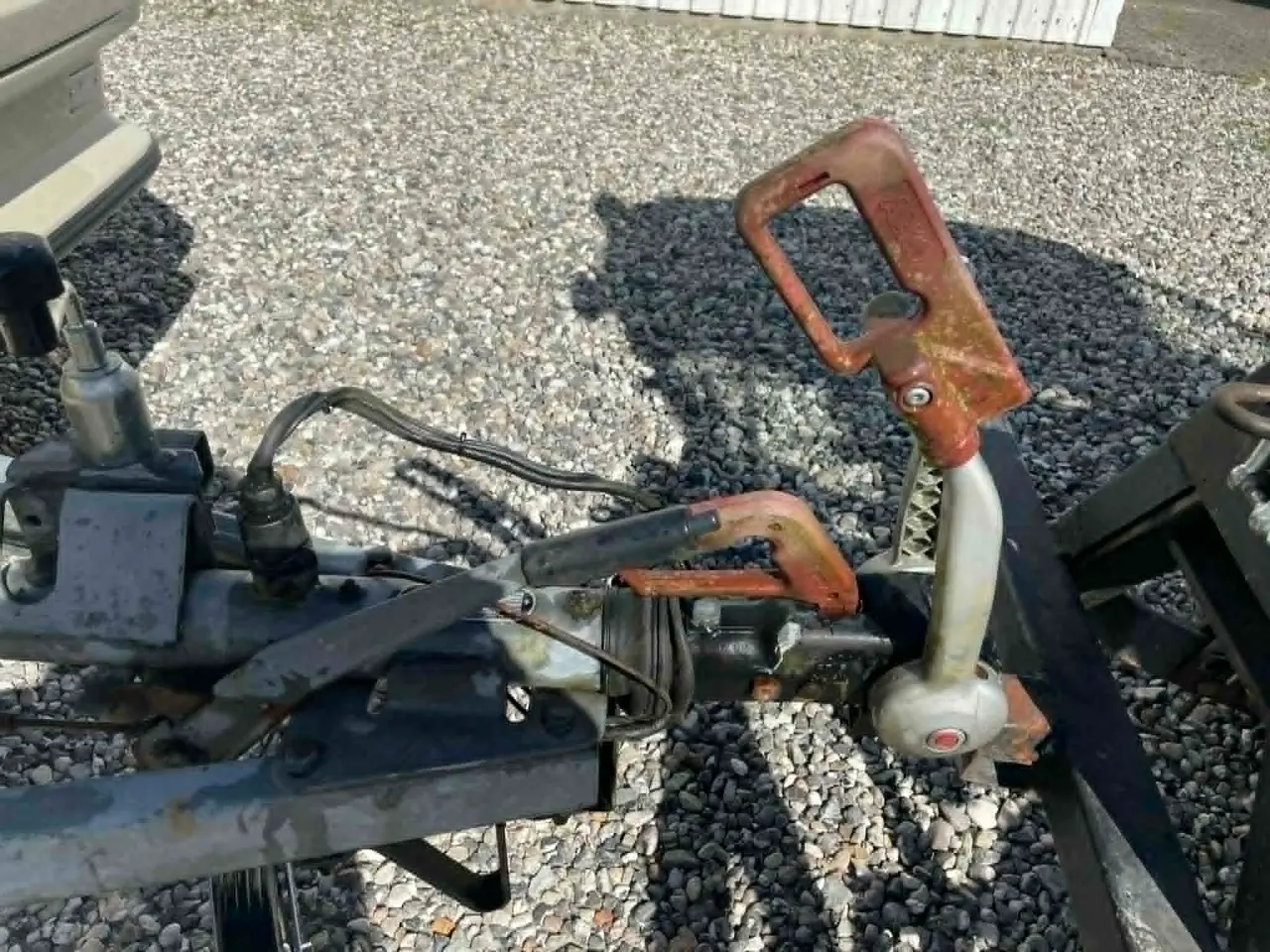 Billede 14 - NR 4 - Solifer Artic 500 L