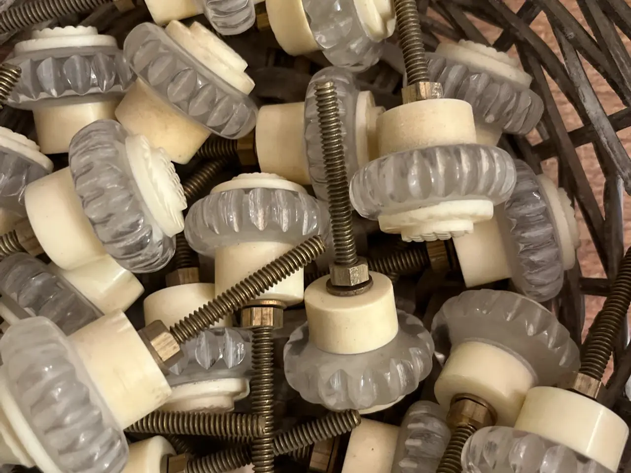 Billede 1 - Greb af plastik