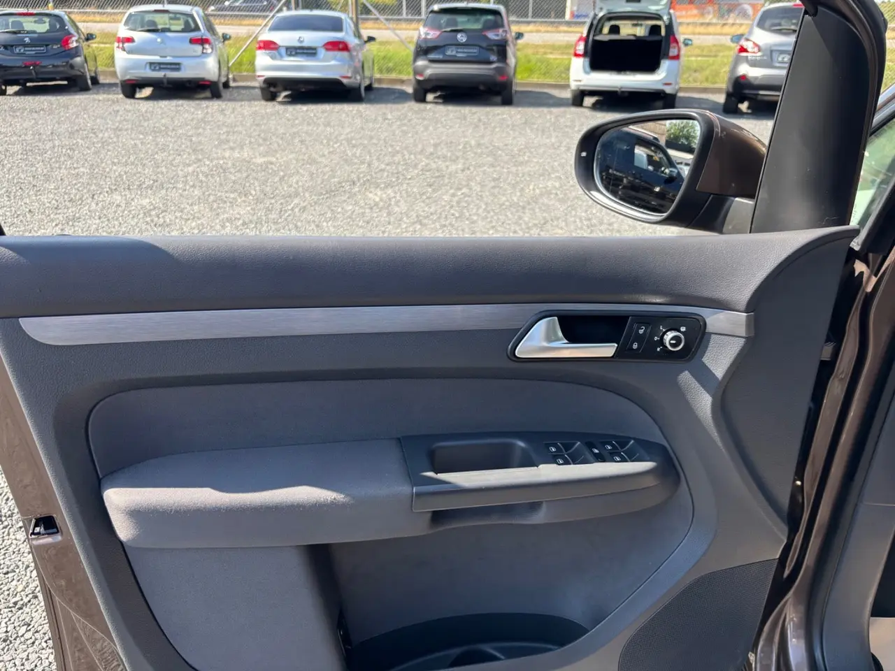 Billede 10 - VW Touran 1,4 TSi 140 Comfortline 7prs