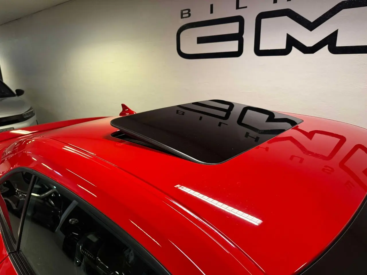 Billede 21 - Chevrolet Camaro 6,2 ZL1 Coupé aut.