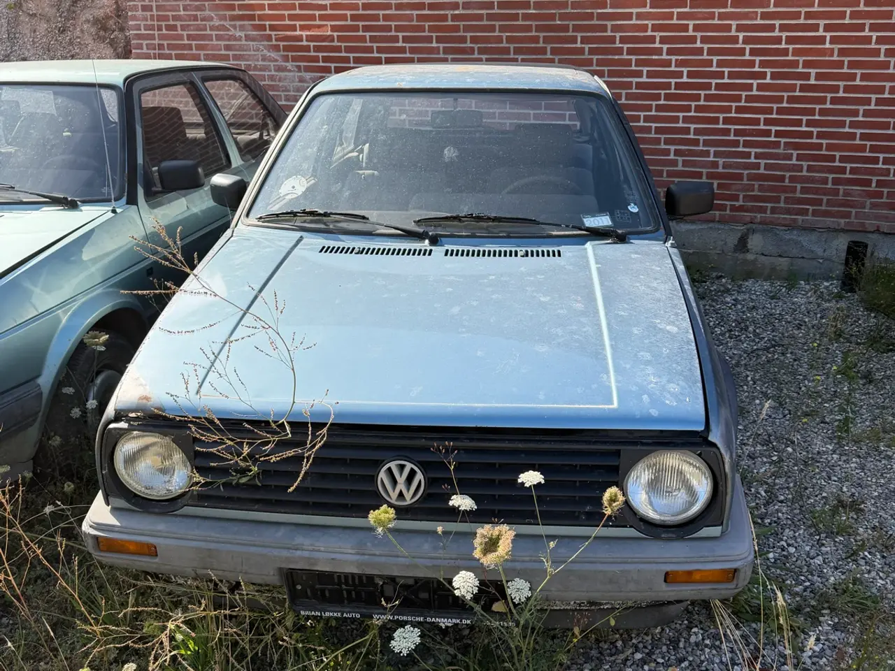 Billede 2 - Golf 2