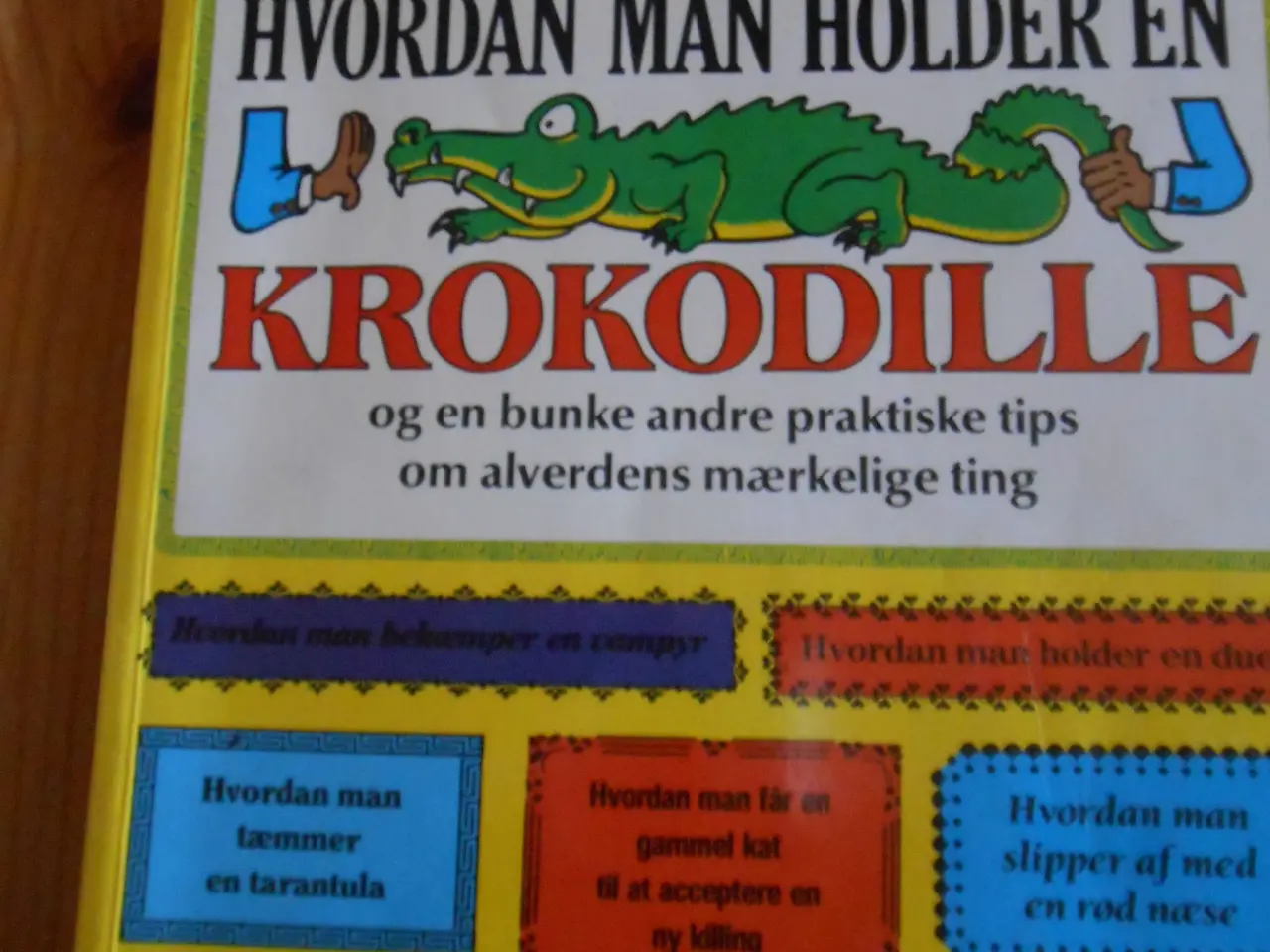 Billede 6 - Gode Opskrift Bøger. Og andre Bøger.