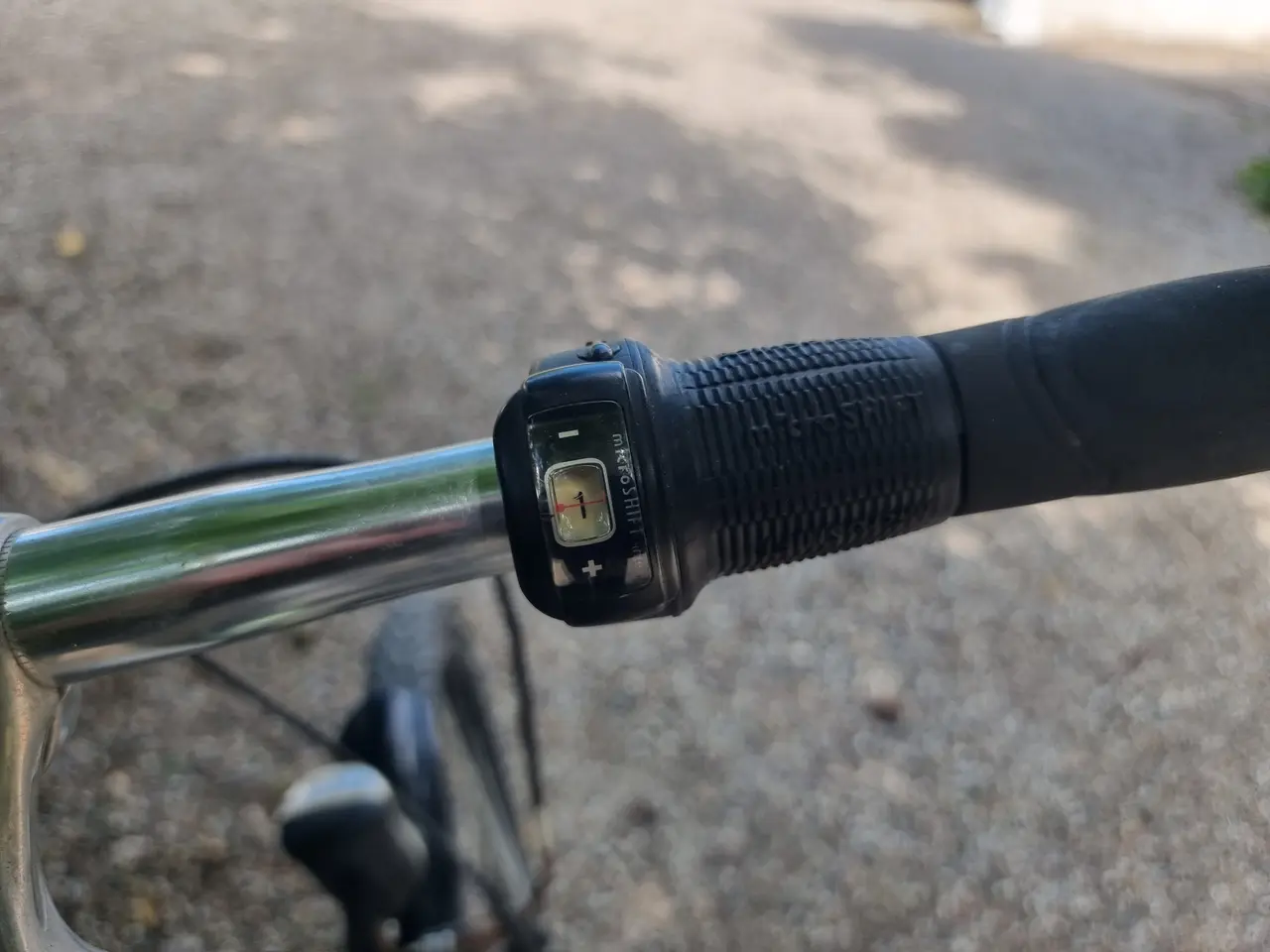 Billede 4 - Taarnby Souncer – 7 gear (26")