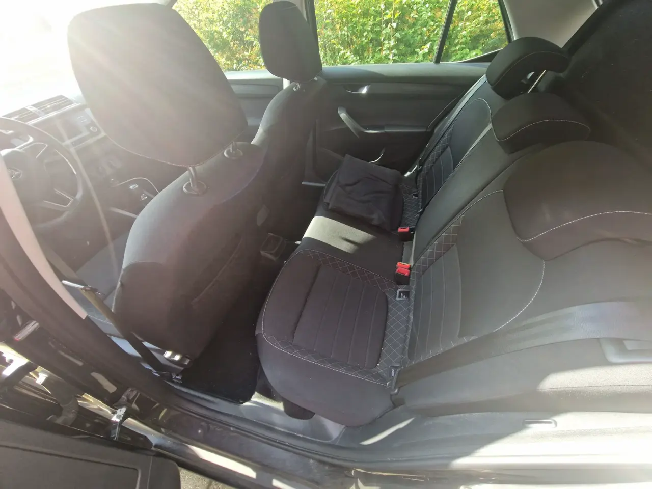 Billede 9 - Skoda Fabia 1,2 TSi 110 Style DSG