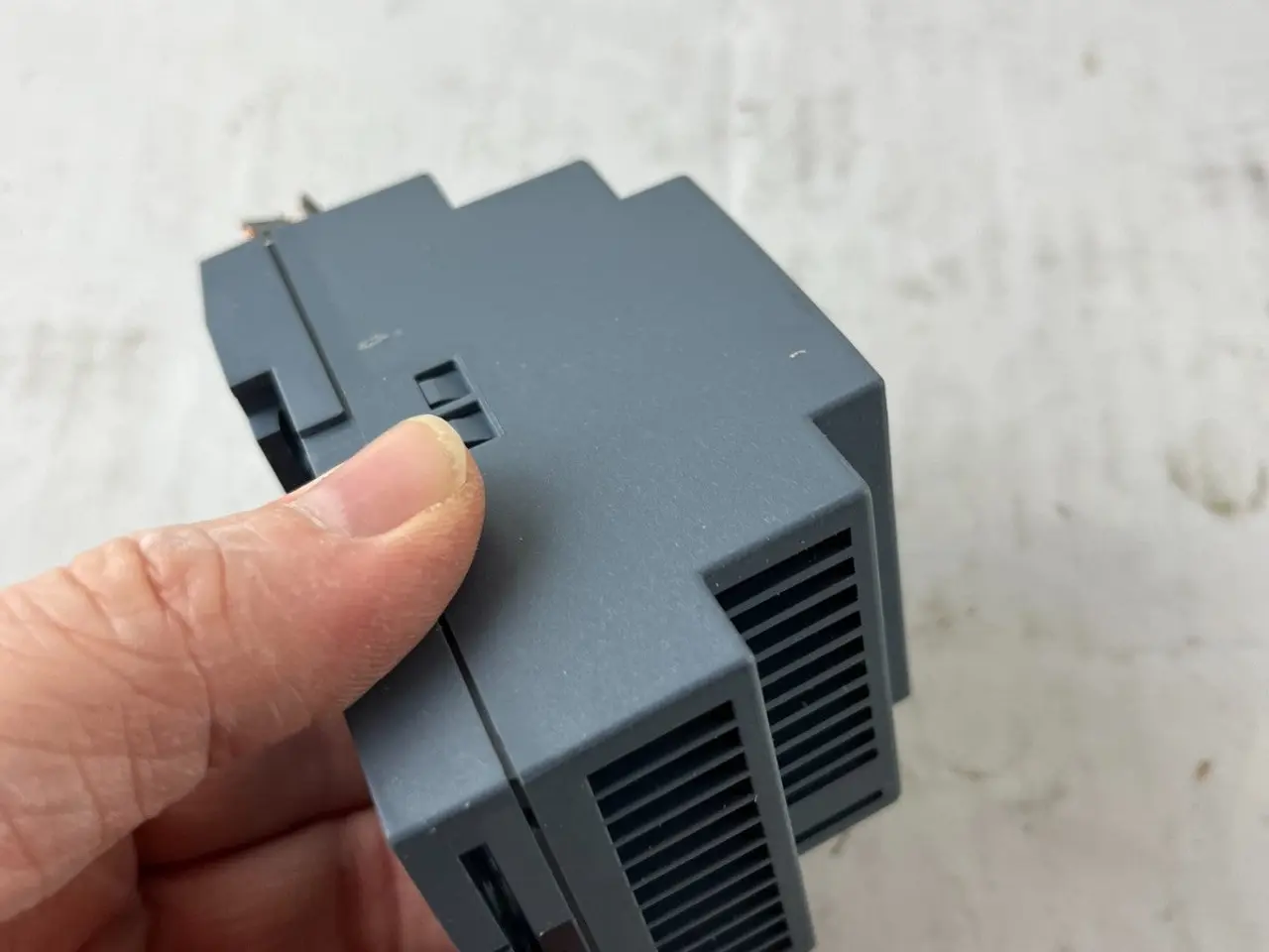 Billede 9 - Siemens LOGO!Power 6EP1331-1SH03 24V DC 1.3A