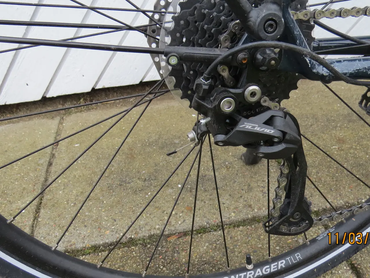 Billede 3 - Trek Dame sportscykel