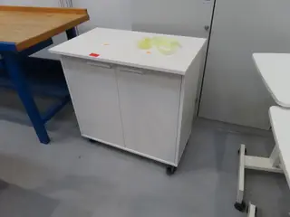Skab