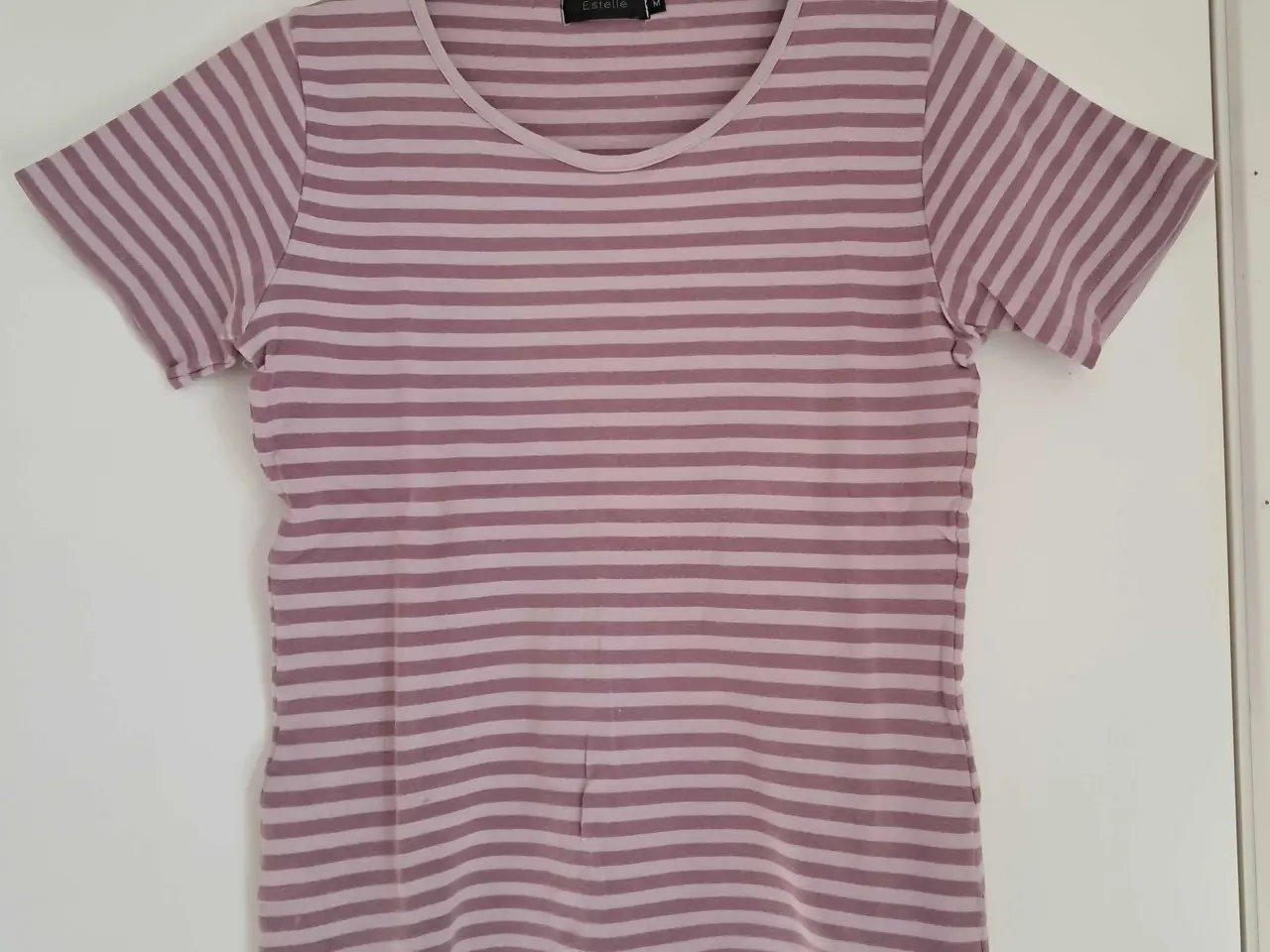 Billede 1 - Estelle t-shirt
