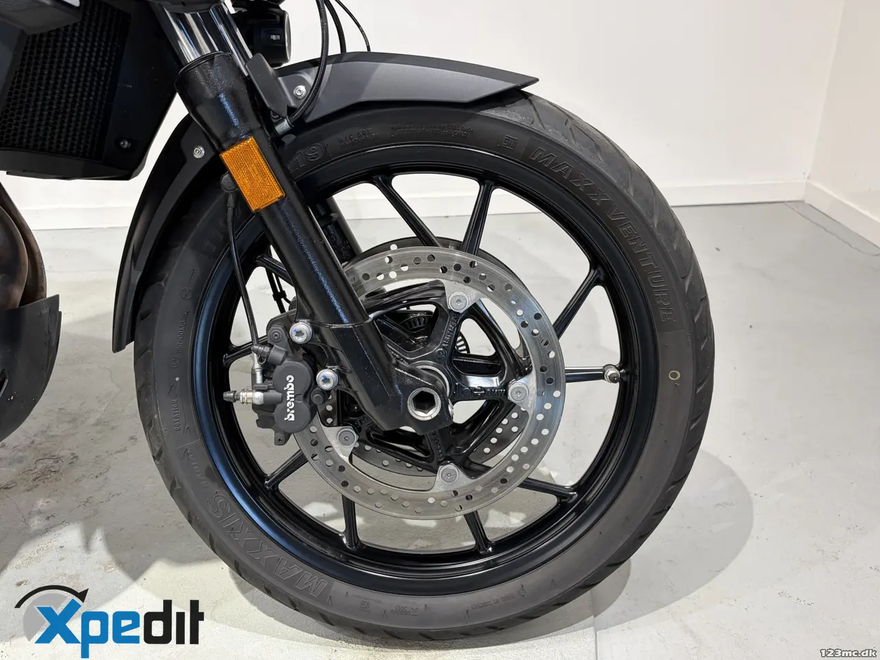Billede 24 - BMW F 800 GS