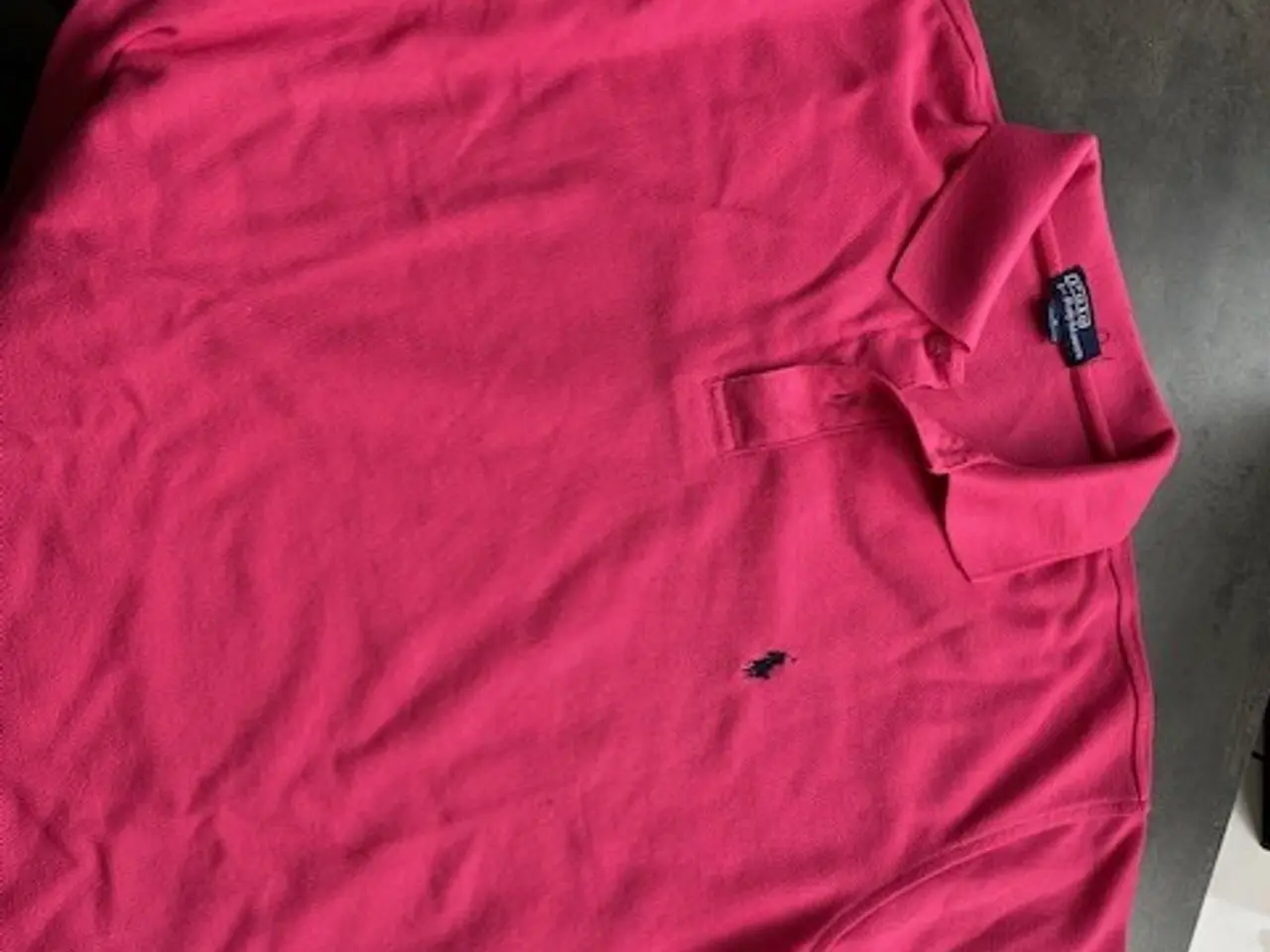 Billede 1 - Ralph Lauren t-shirt