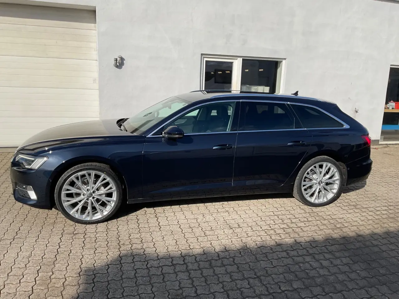 Billede 2 - Audi A6 40 TDi Sport Avant S-tr.
