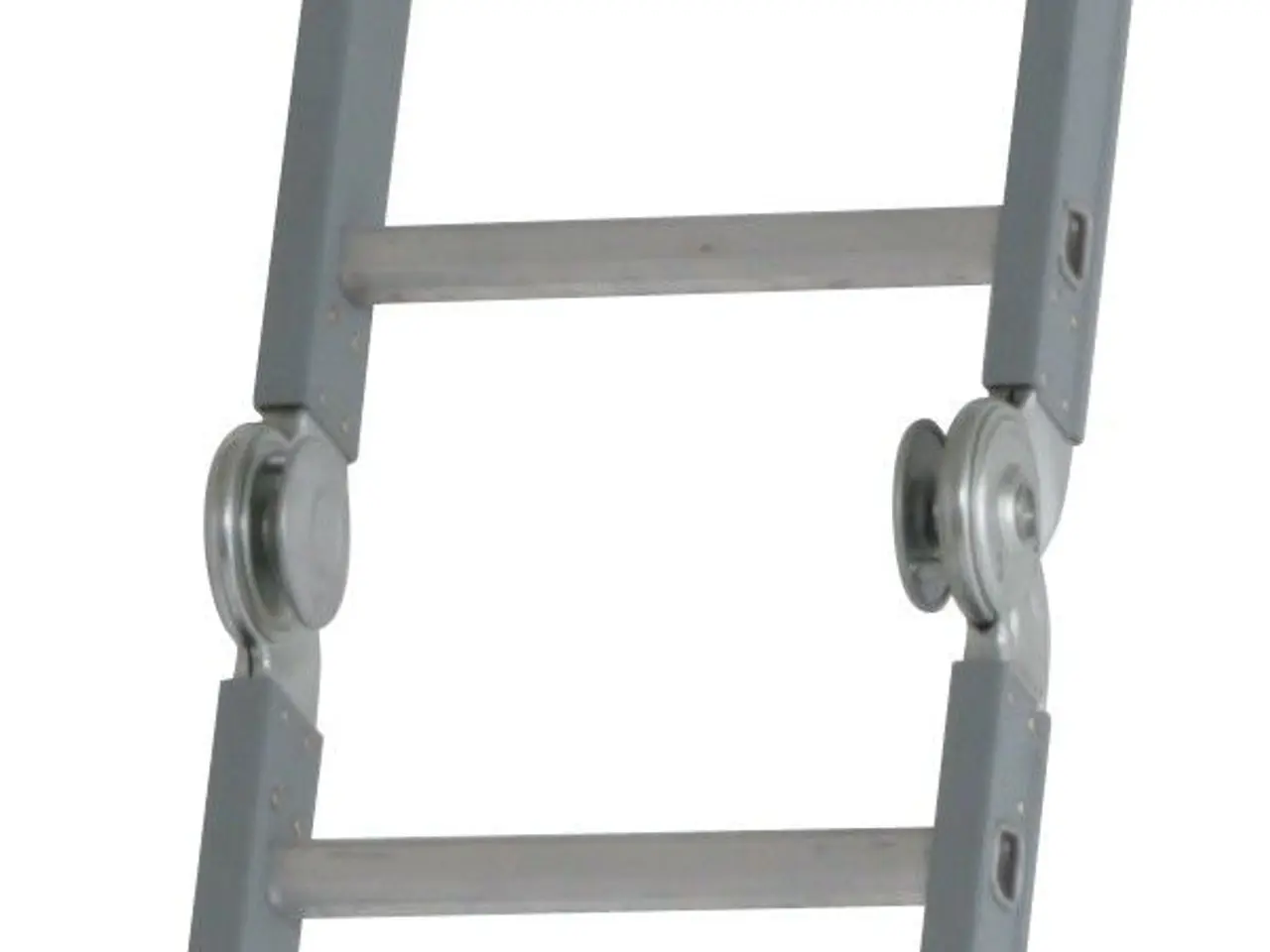 Billede 2 - Dirks spidsstige 3 delt Max 5,77 mtr