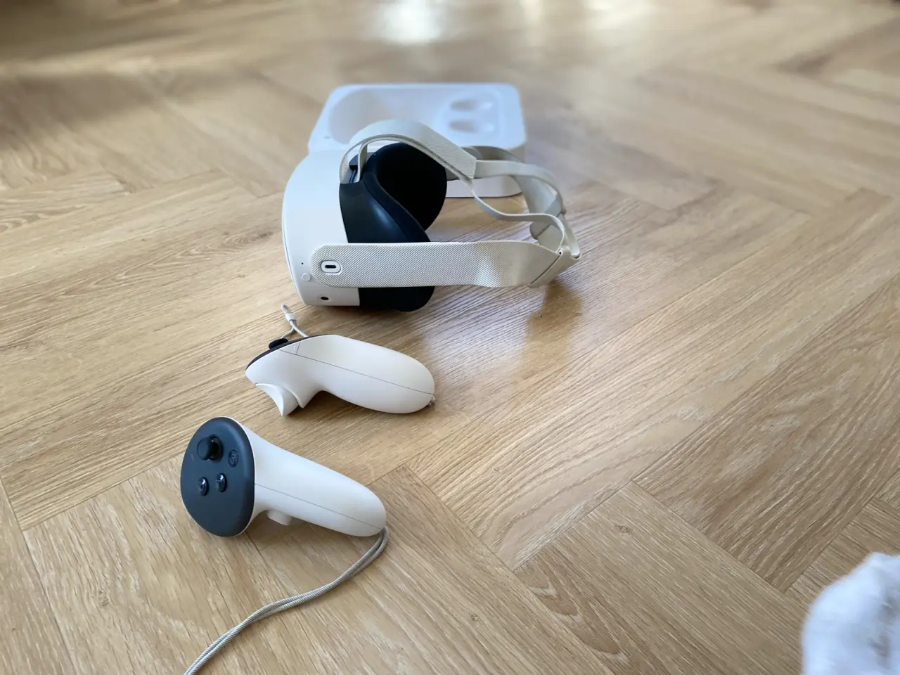 Billede 4 - Meta Quest 3S VR-briller