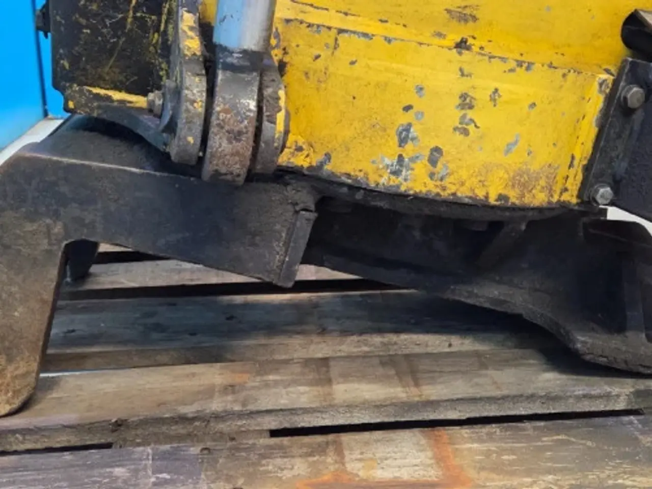Billede 7 - Engcon EC200 Rotortilt Faste B20