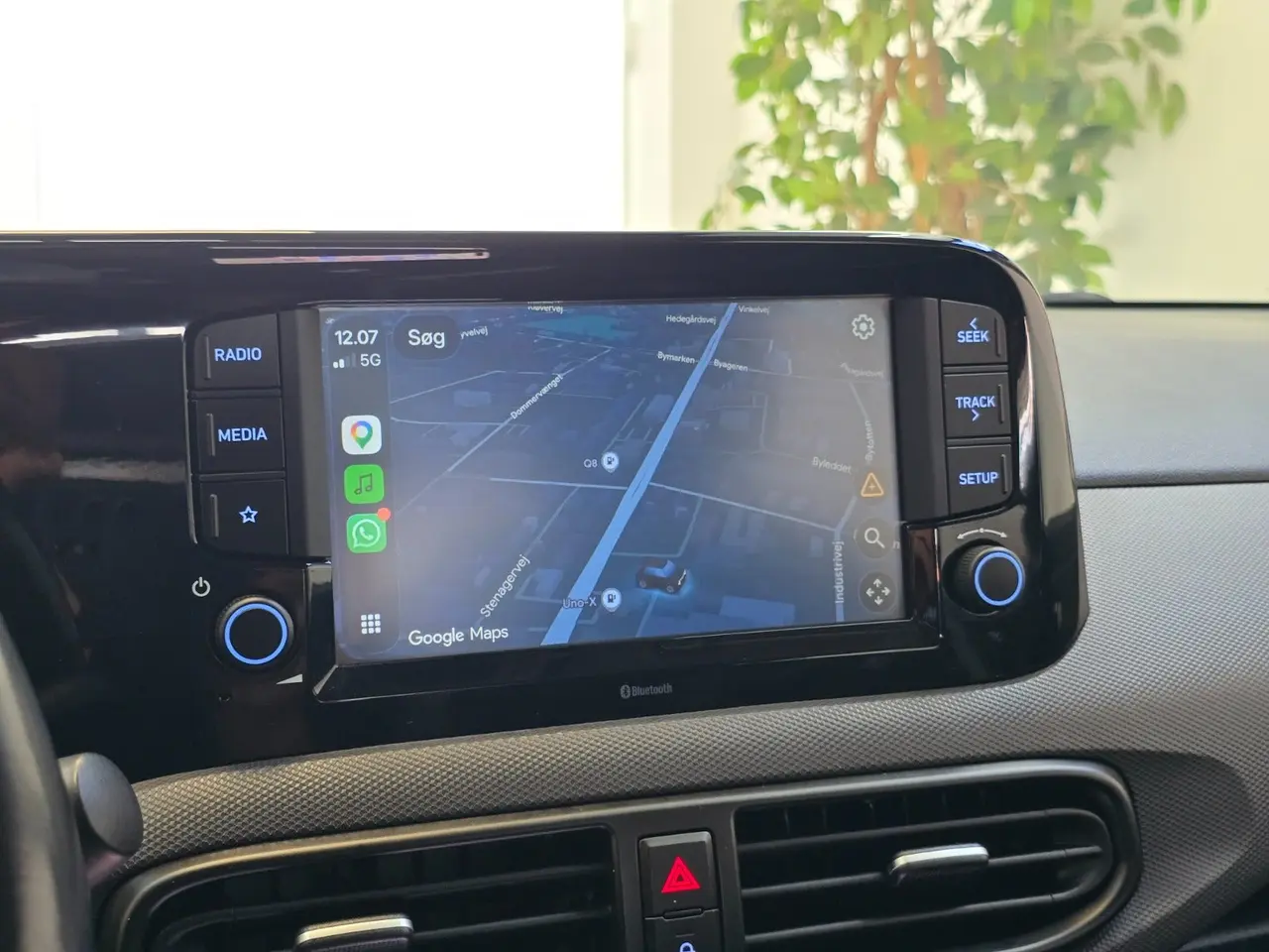 Billede 12 - Hyundai i10 1,0 MPi Pure