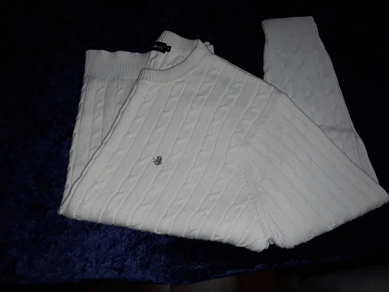 Billede 5 - Sweater herre str XL/54 fra Pre End of Denmark 