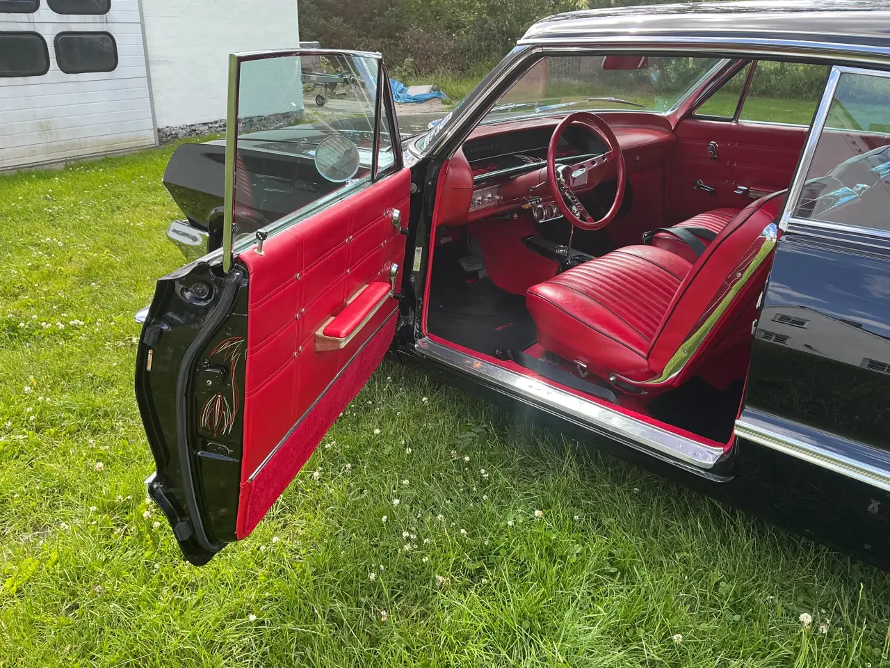 Billede 6 - Chevrolet impala 1963 