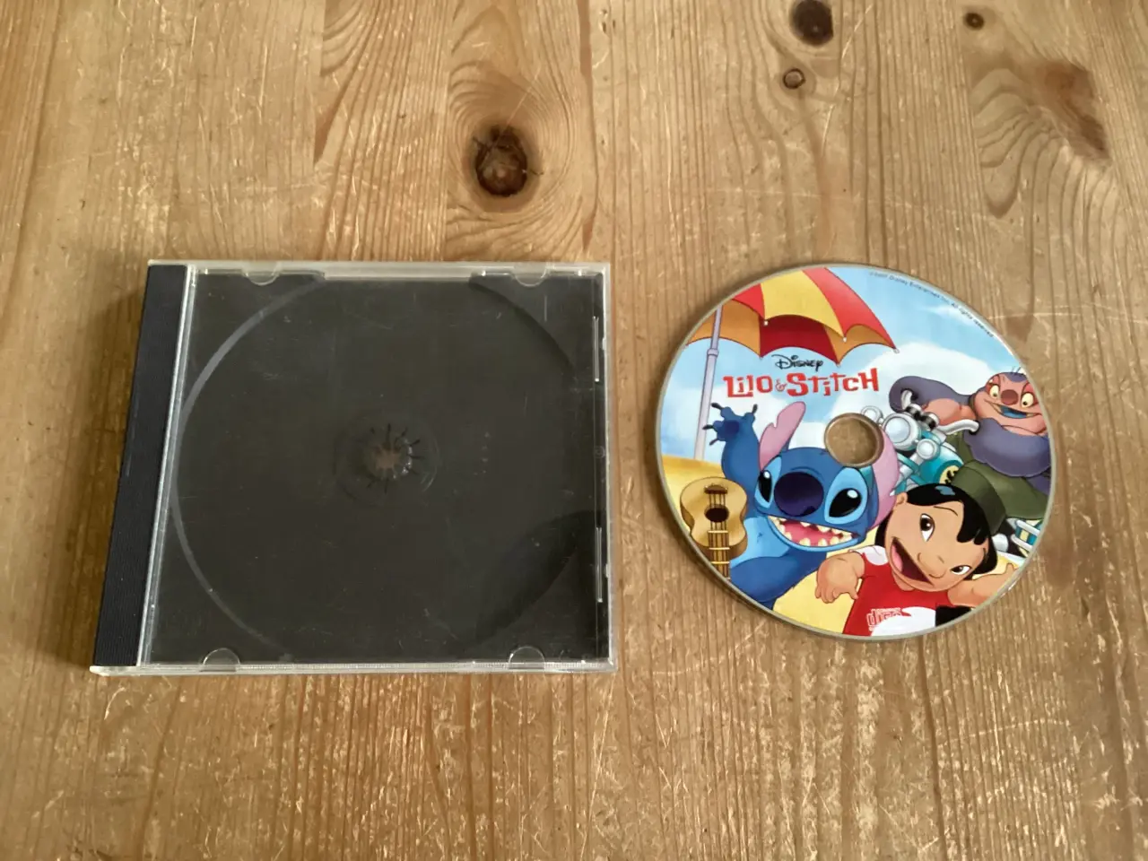Billede 12 - Børne / Voksen Historier Cd.