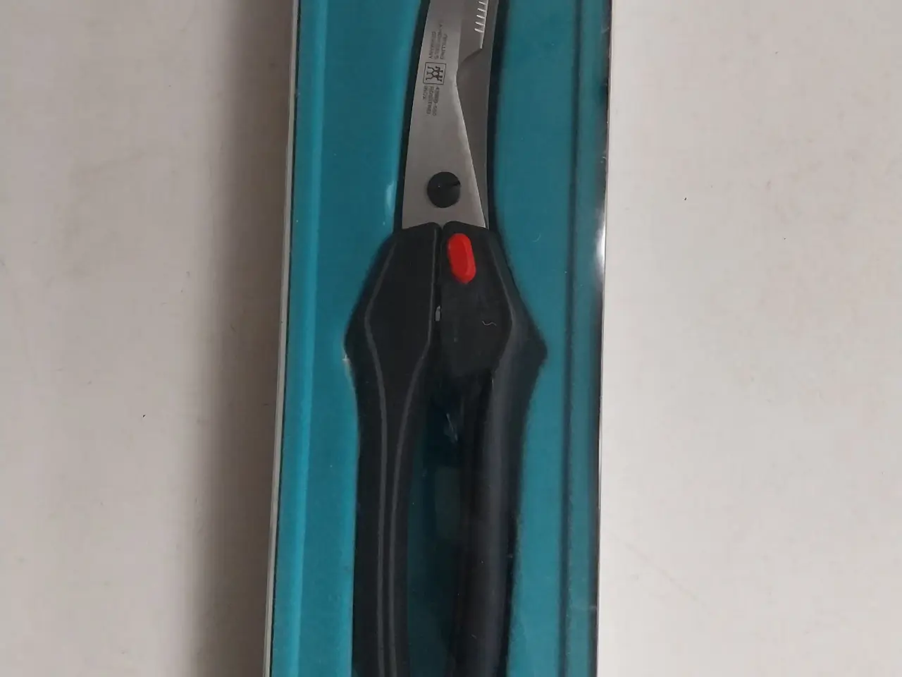Billede 3 - Zwilling fjerkræsaks