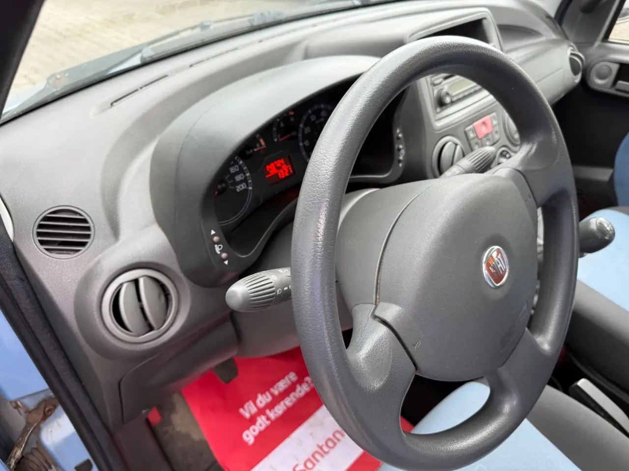 Billede 14 - Fiat Panda 1,2 Dynamic