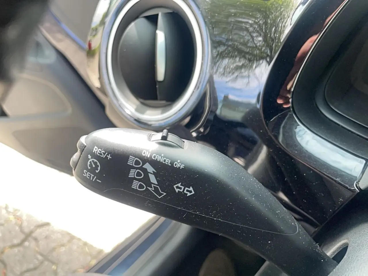 Billede 3 - VW Up! 1,0 75 High Up! BMT