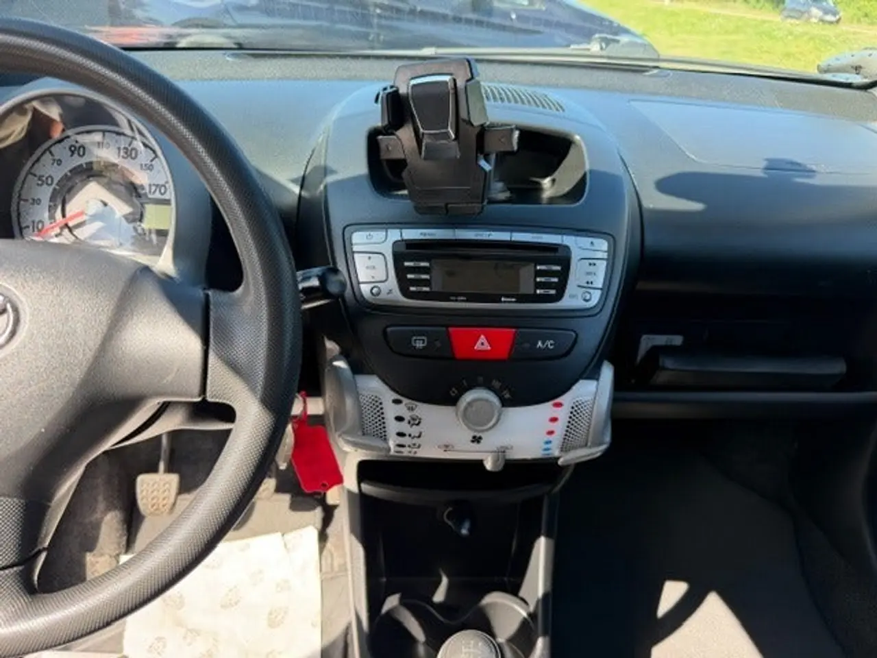 Billede 12 - Toyota Aygo 1,0