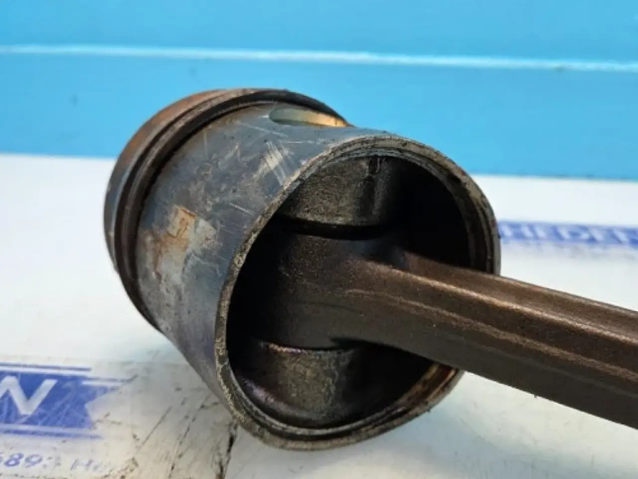 Billede 13 - Case 1620   Sempel   3055030R24