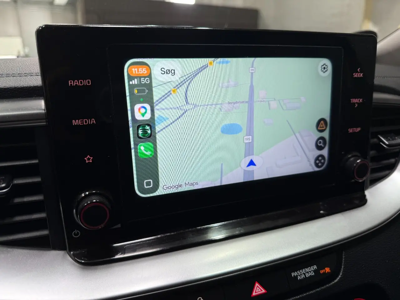 Billede 8 - Kia Ceed 1,0 T-GDi Comfort SW
