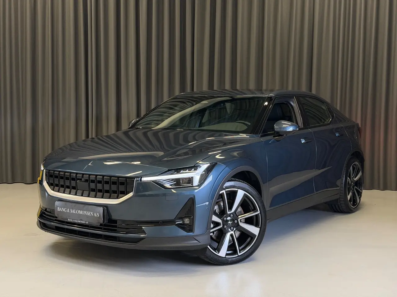Billede 1 - Polestar 2 Long Range AWD