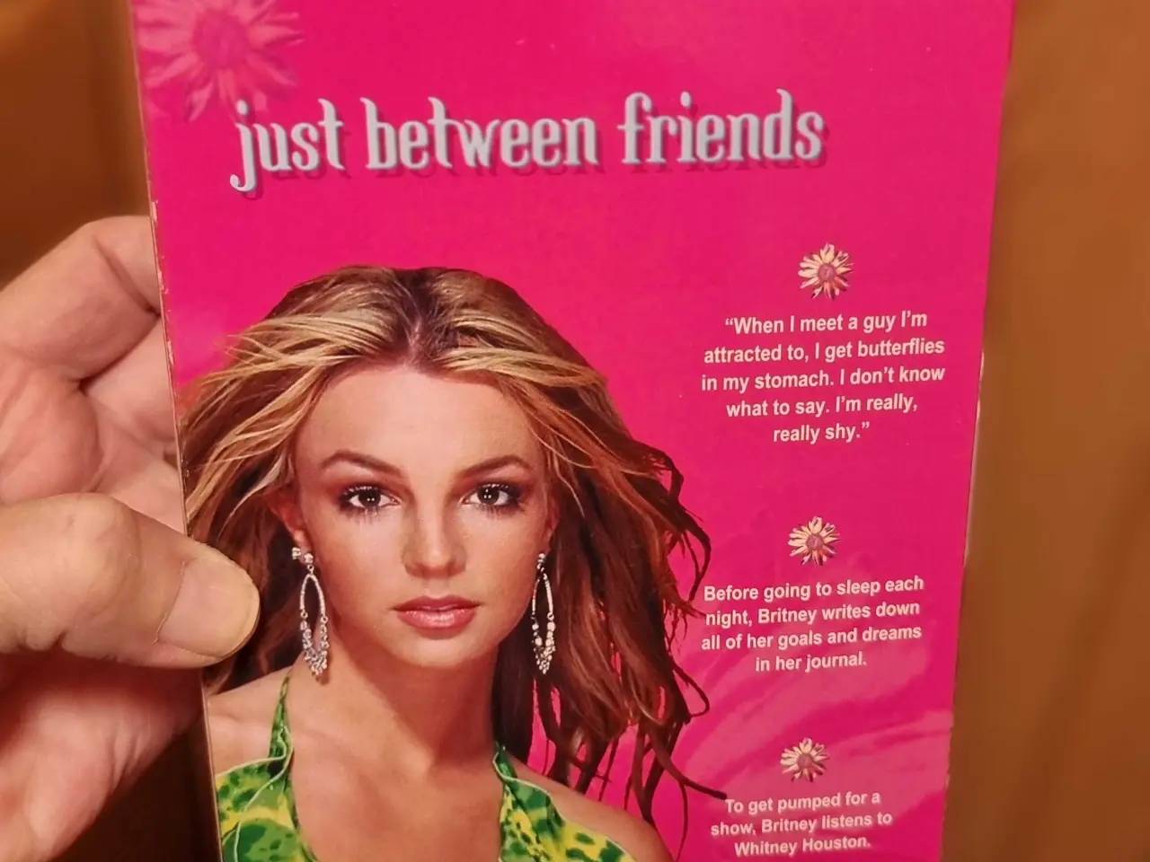 Billede 6 - Britney Spears 1998- 2001 dukker 