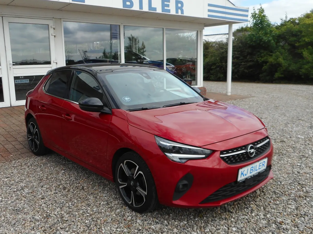 Billede 3 - Opel Corsa 1,5 D 102 Sport