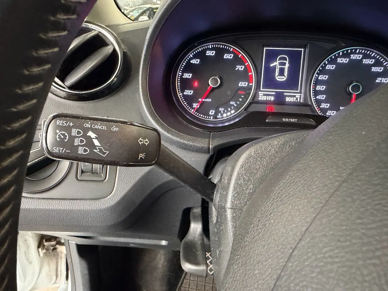 Billede 13 - Seat Ibiza 1,0 TSI Style Start/Stop 110HK 5d 6g
