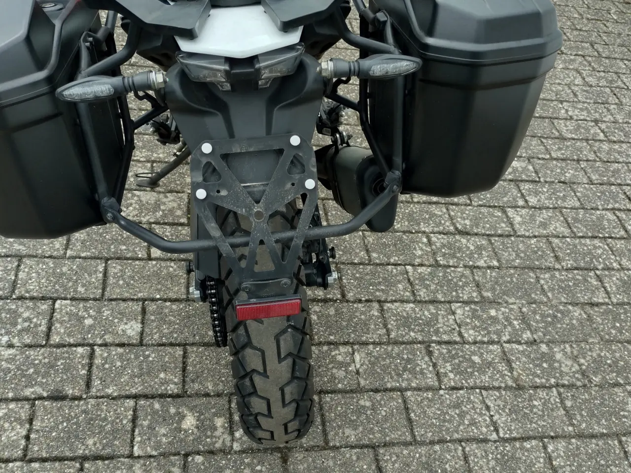 Billede 7 - KTM 390 Adventure