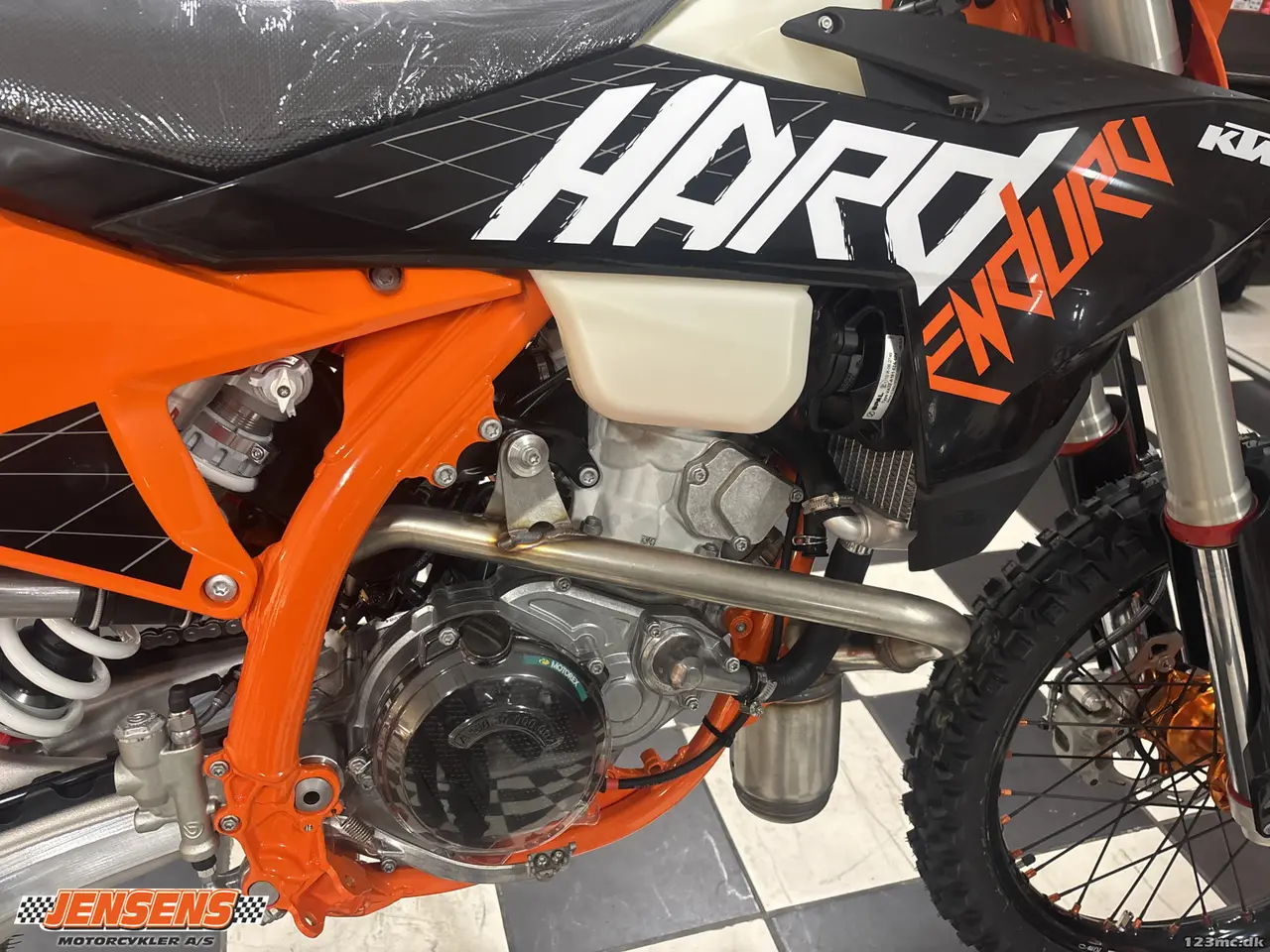 Billede 10 - KTM 300 EXC-E