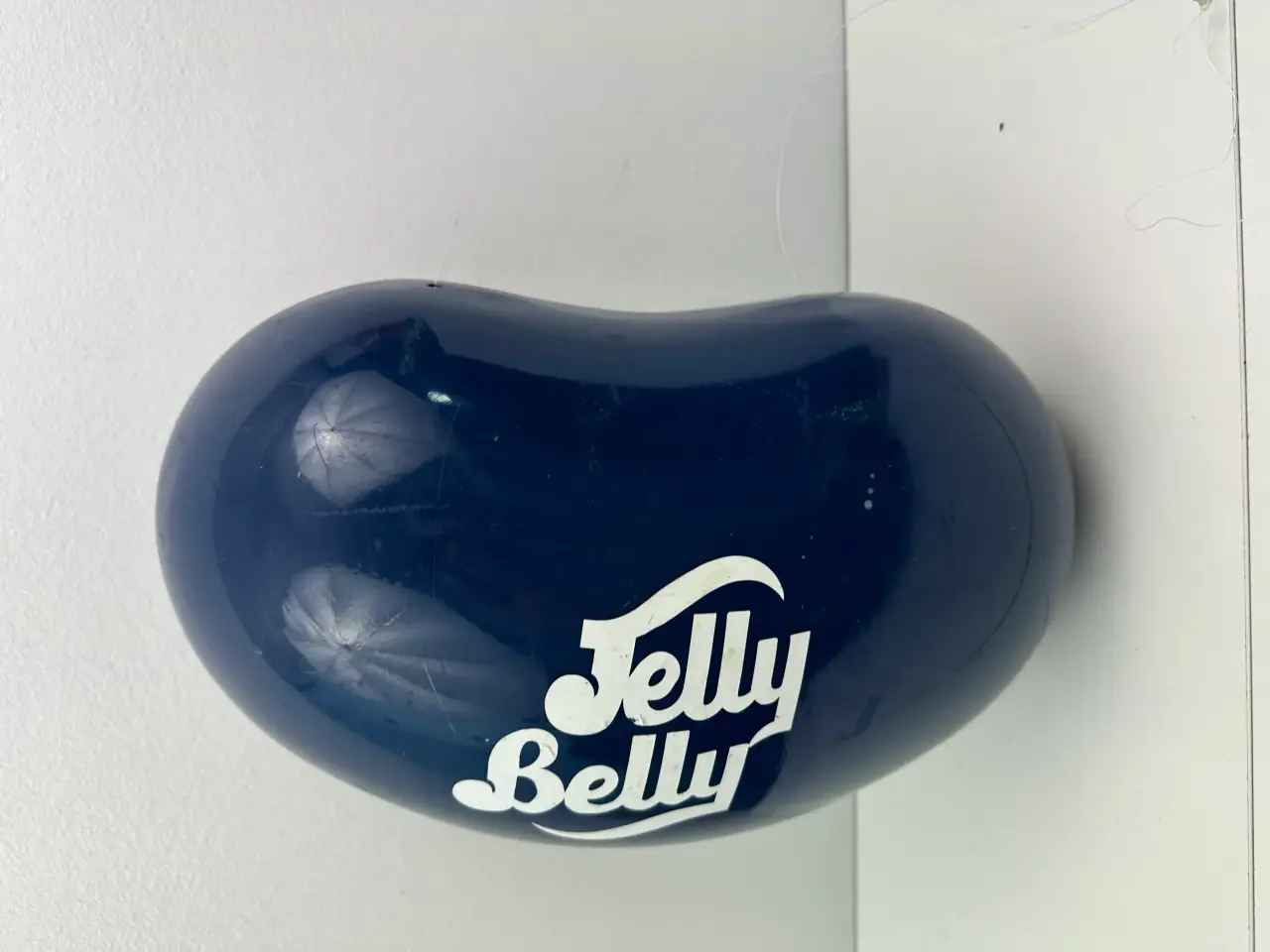 Billede 10 - Stor "Jelly Belly Bean' (Butiksdisplay)
