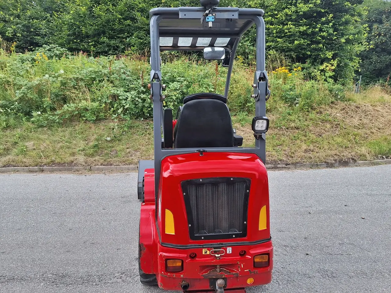 Billede 4 - VM Loader 1026 LX