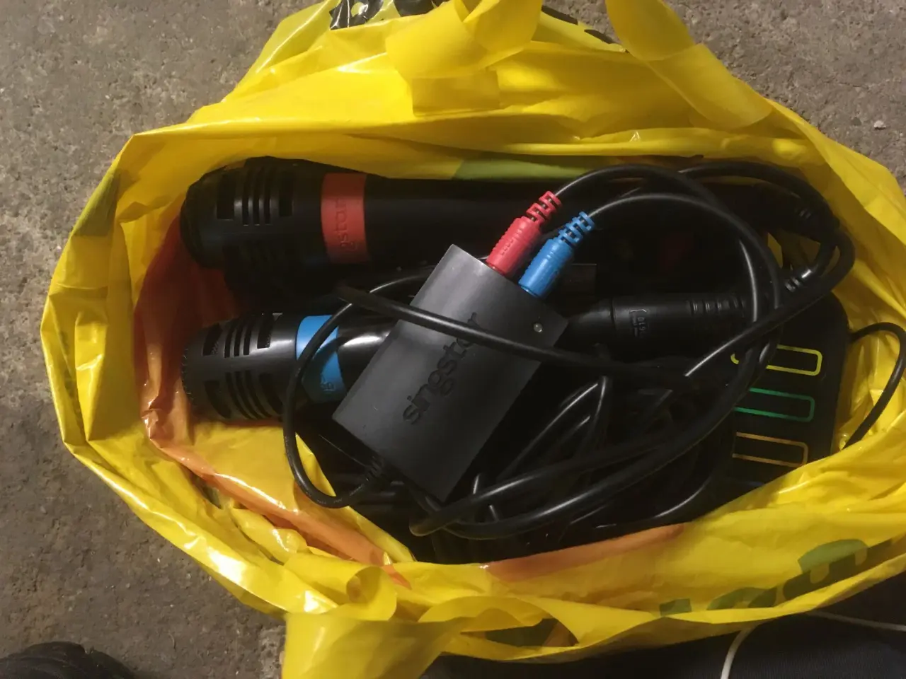 Billede 6 - Playstation 2, 2 stk sælges