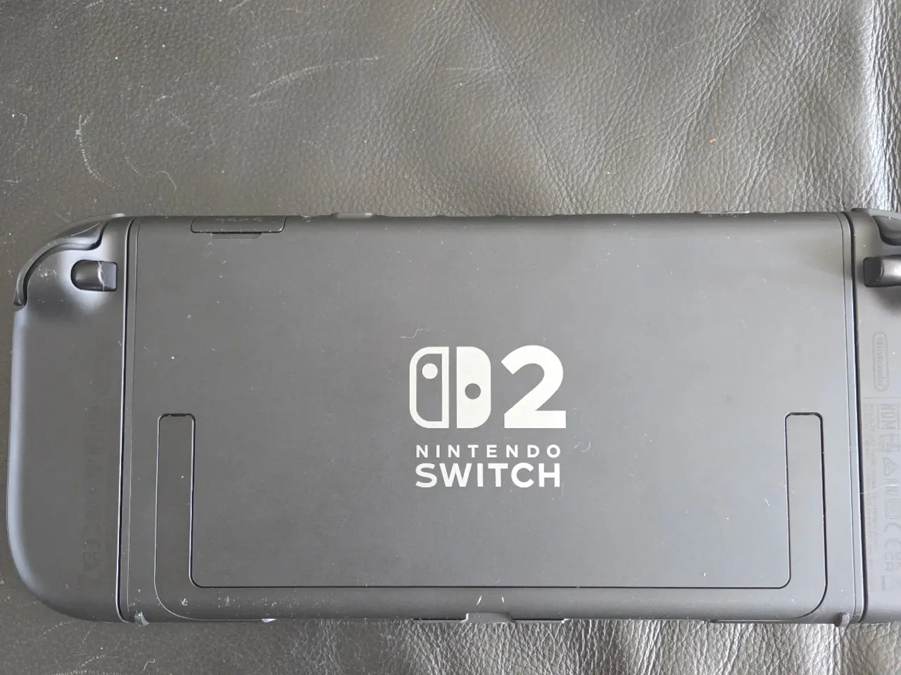 Billede 4 - Nintendo switch 2
