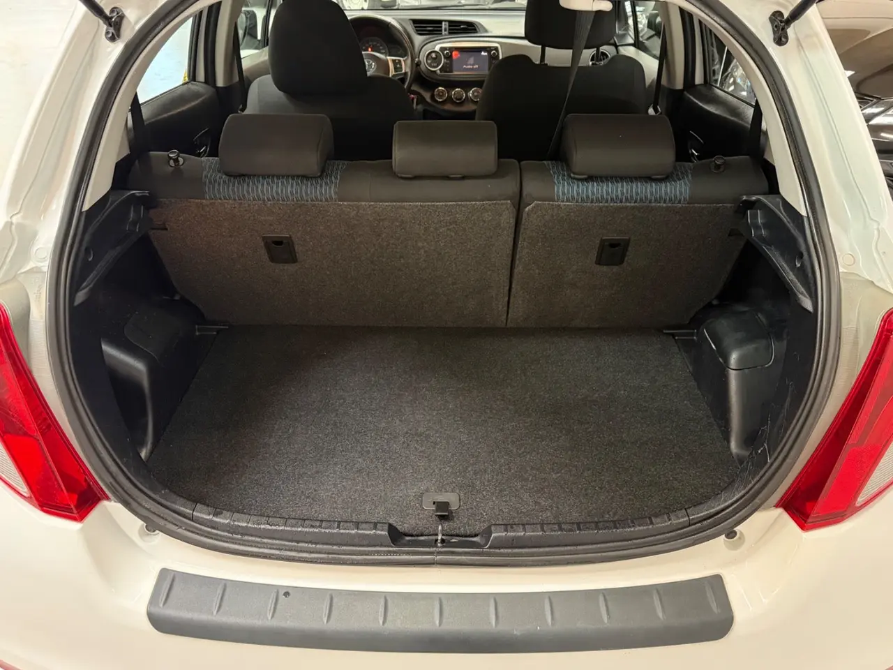 Billede 13 - Toyota Yaris 1,4 D-4D T2