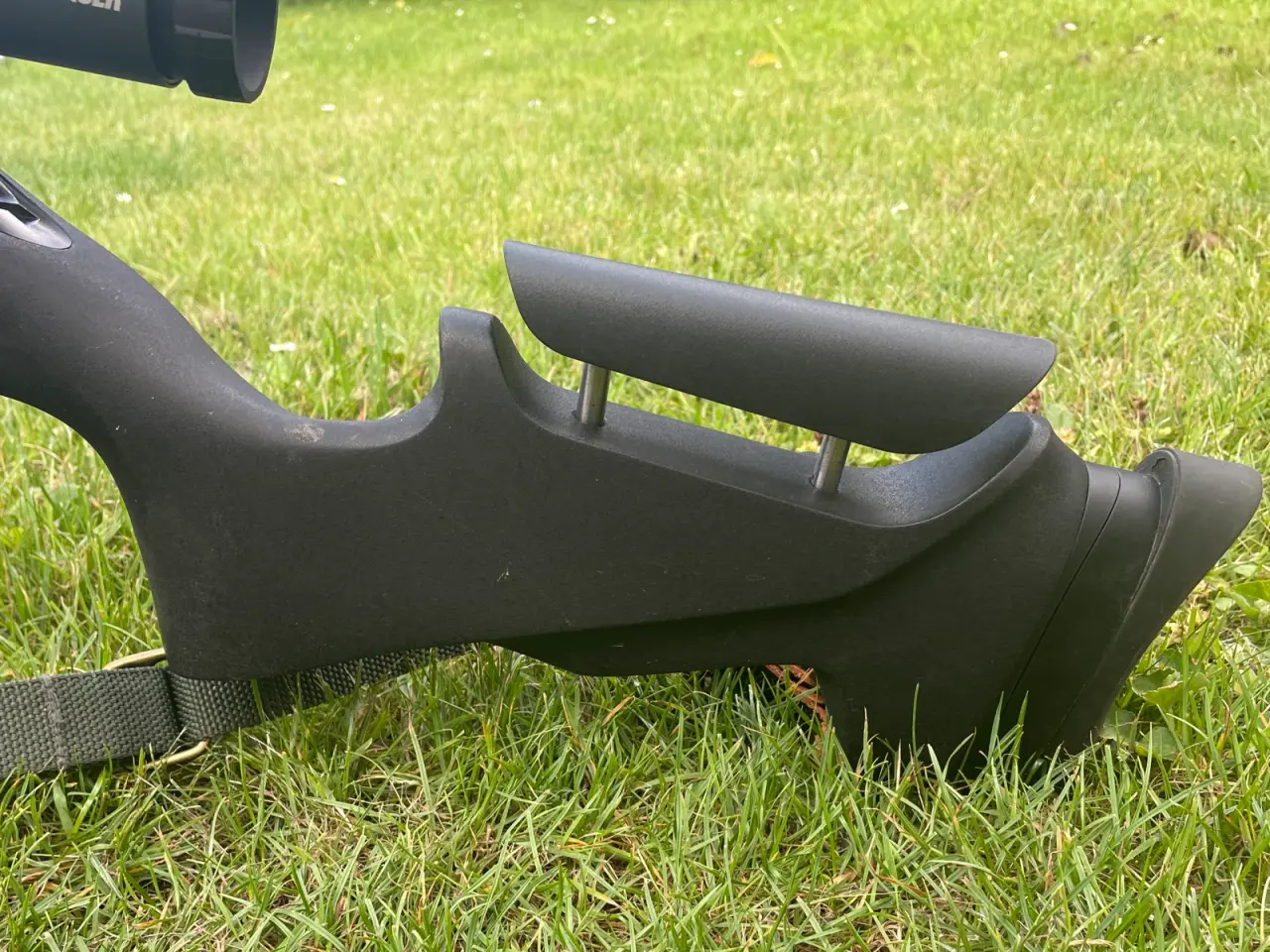 Billede 3 - Sauer 100 .308 Win. komplet jagtriffel – SIG Sauer