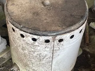 Grukedel