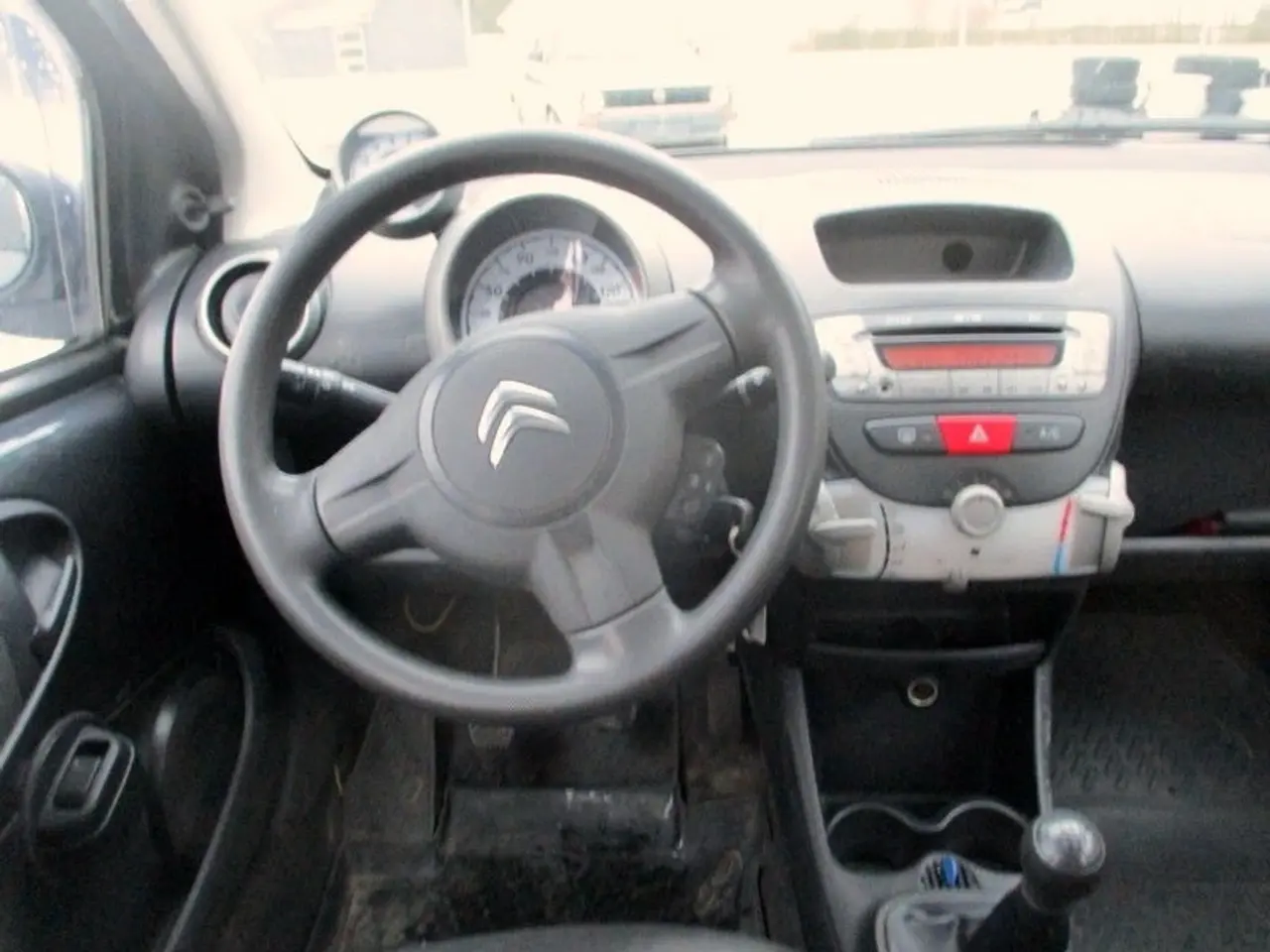 Billede 13 - Citroën C1 1,0 VTi Feel