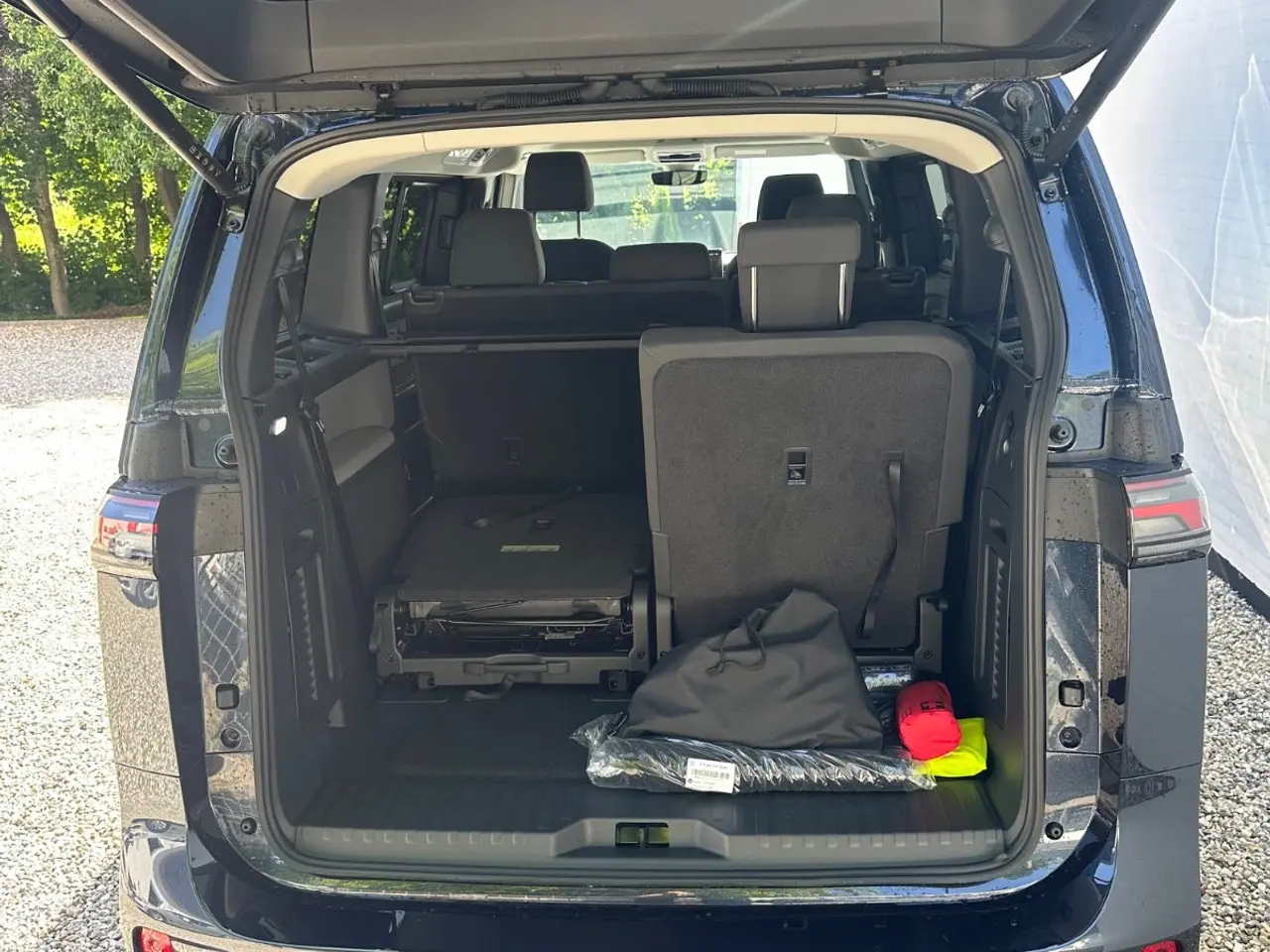 Billede 8 - VW ID. Buzz 86 Pro 7prs LWB