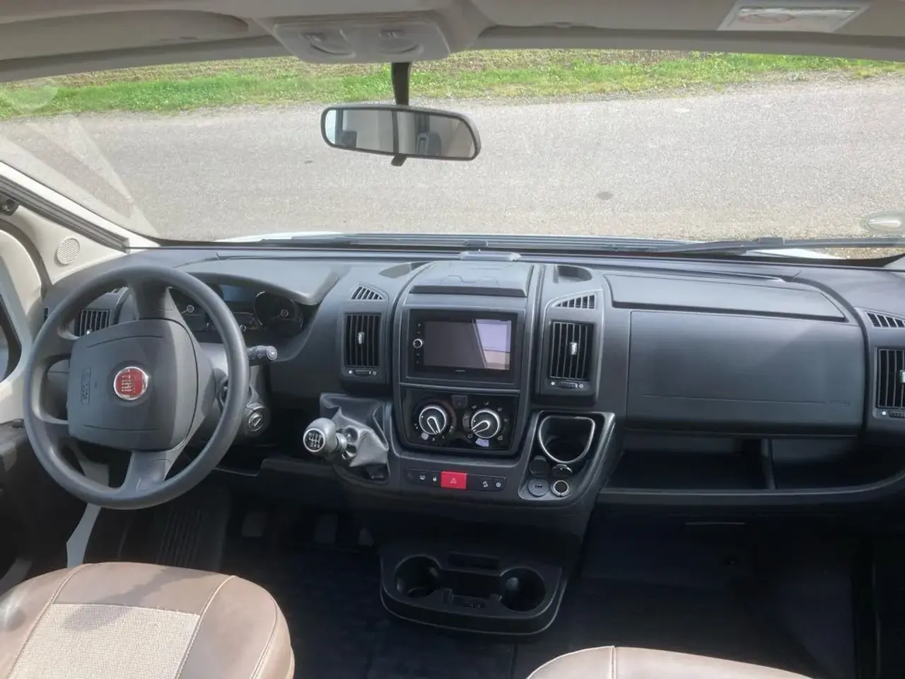 Billede 7 - 2020 - Euramobil Profila T 675 SB