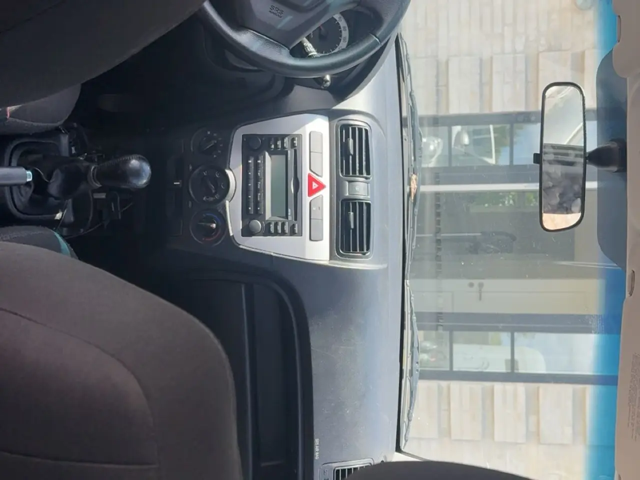 Billede 4 - Kia Picanto 1.1 Benzin - 2009 - Velkørende