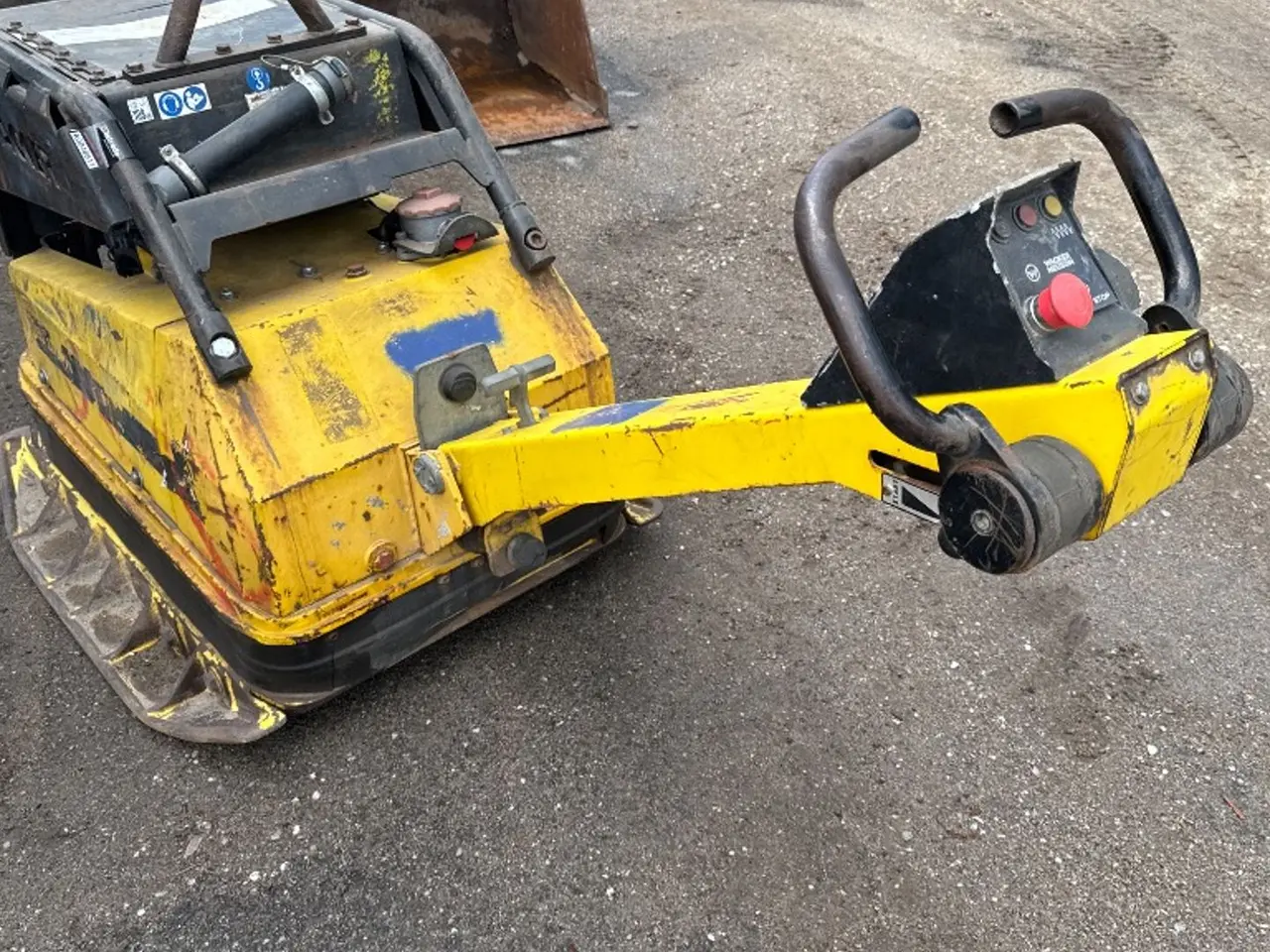 Billede 4 - Wacker Neuson DPU 100-70
