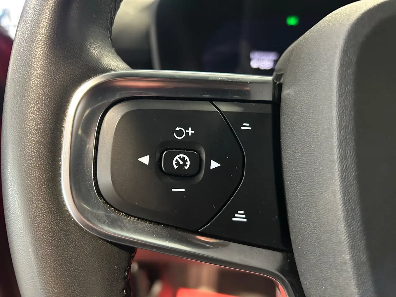 Billede 9 - Volvo XC40  P8 ReCharge Twin Plus