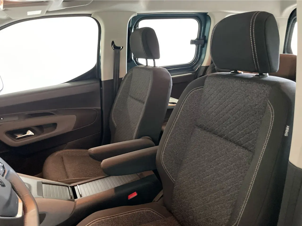 Billede 17 - Peugeot e-Rifter 54 Allure